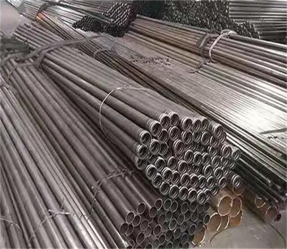 乌鲁木齐螺旋式声测管工地安装