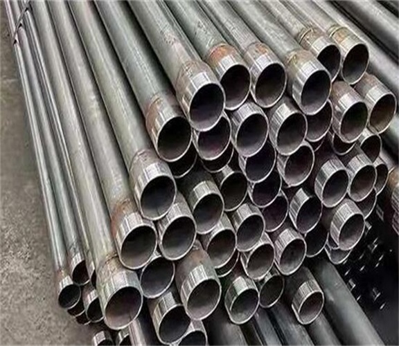 乌鲁木齐套筒式声测管桩基专用