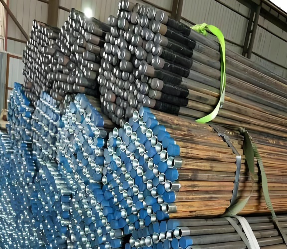 乌鲁木齐单向注浆管流量可控